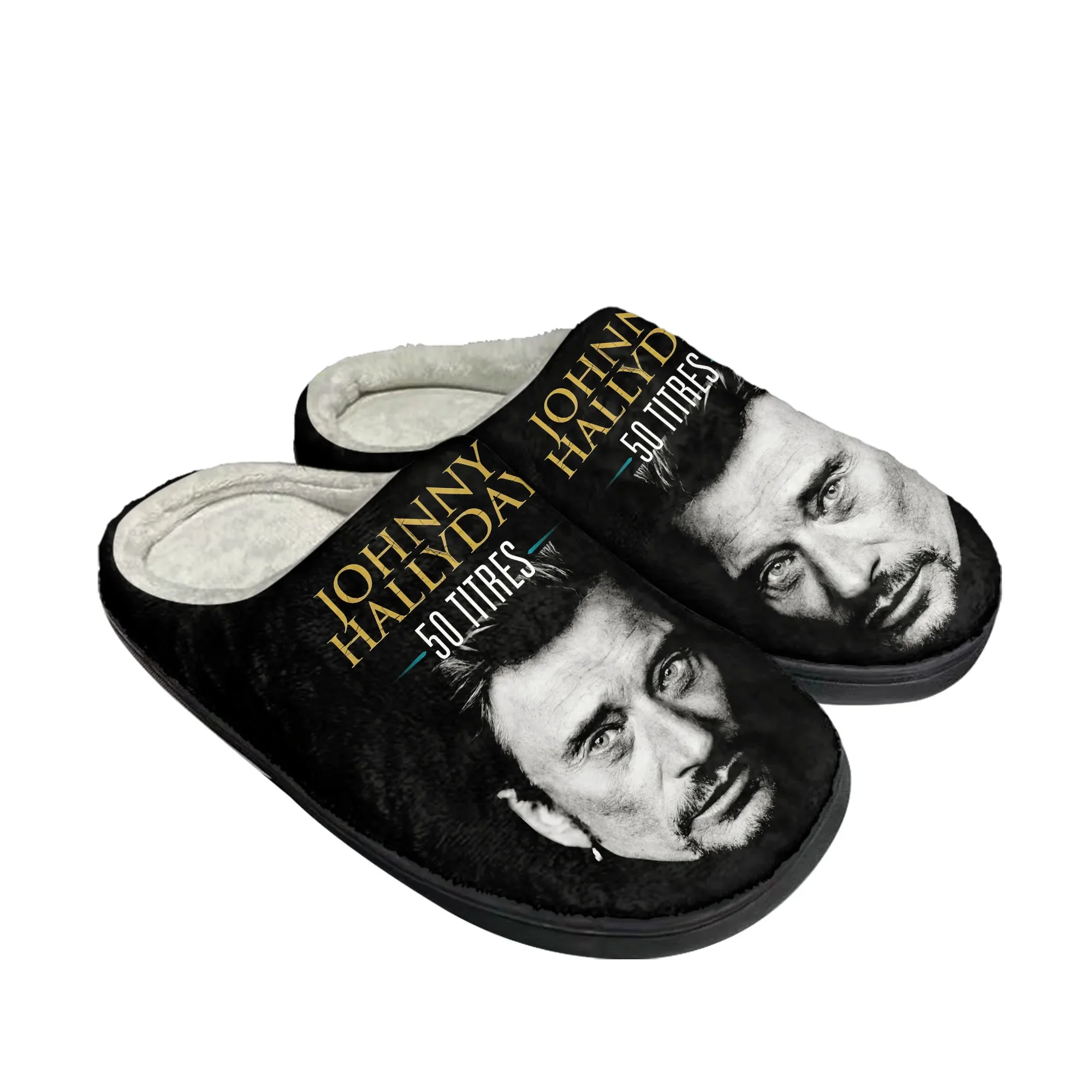 Johnny Hallyday, piosenkarz ro – 3D Printing Custom recenzja i cena