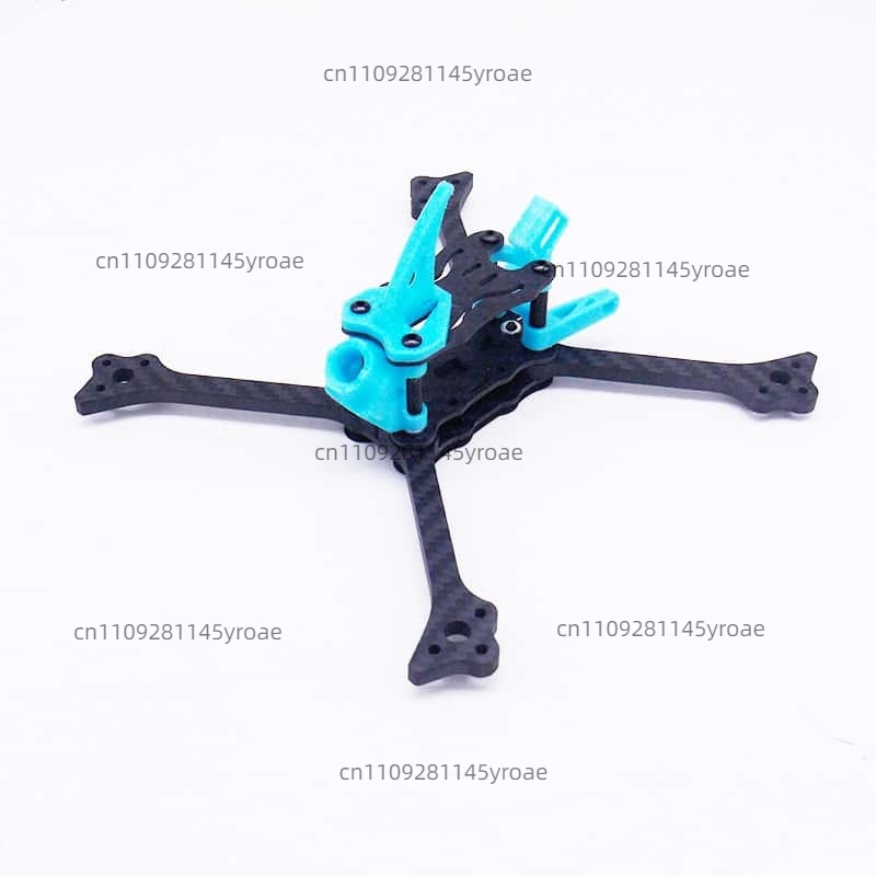 Zestaw ramy X-Type 5 cali, roz – 3D Printing Custom recenzja i cena