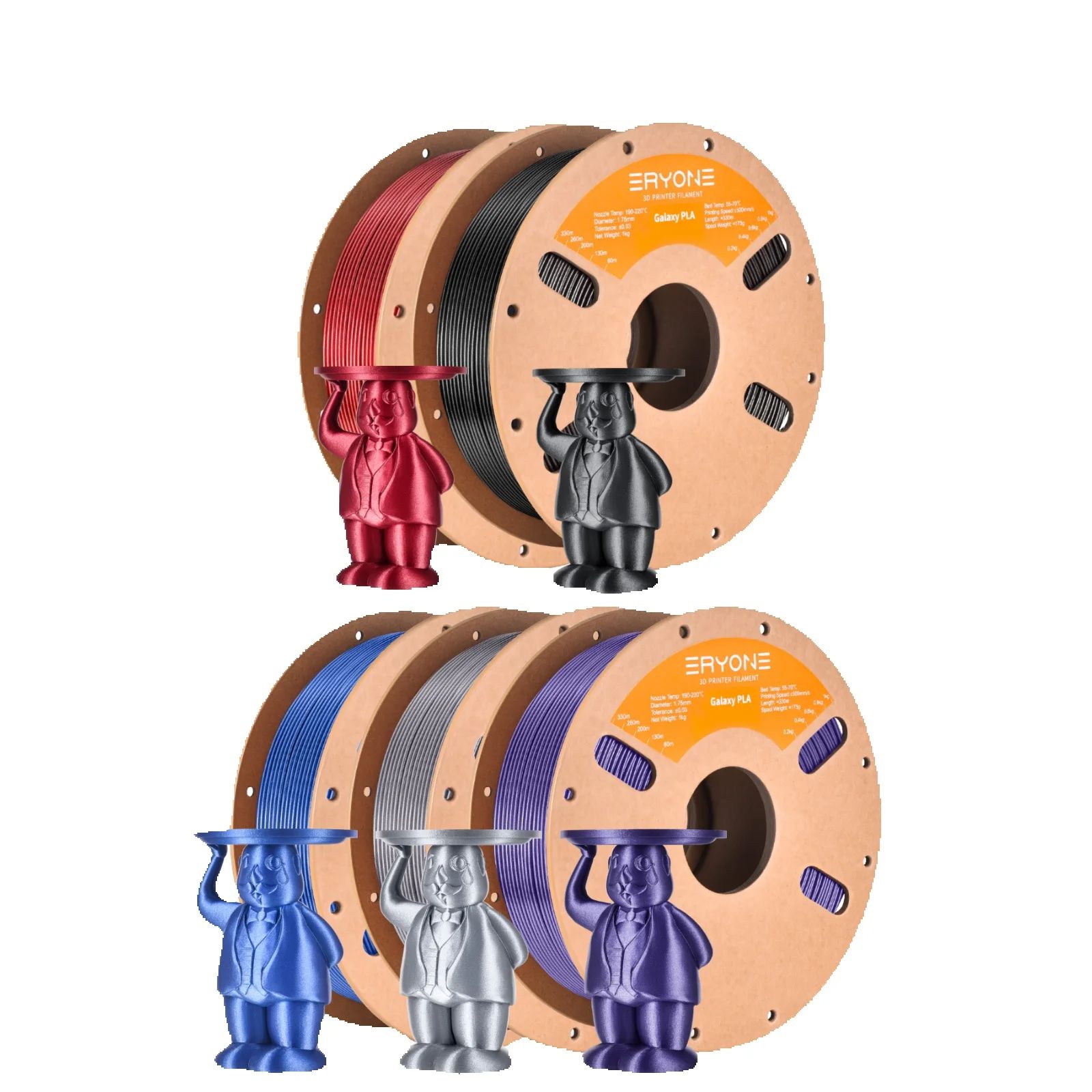 Eryone drukarka 3D brokatowy ż – 3D Printing Nylon recenzja i cena
