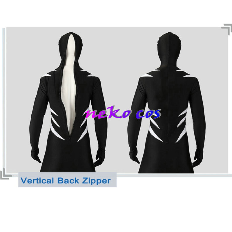 Kostium Nekocos Shocker Rider, – 3D Printing Custom recenzja i cena