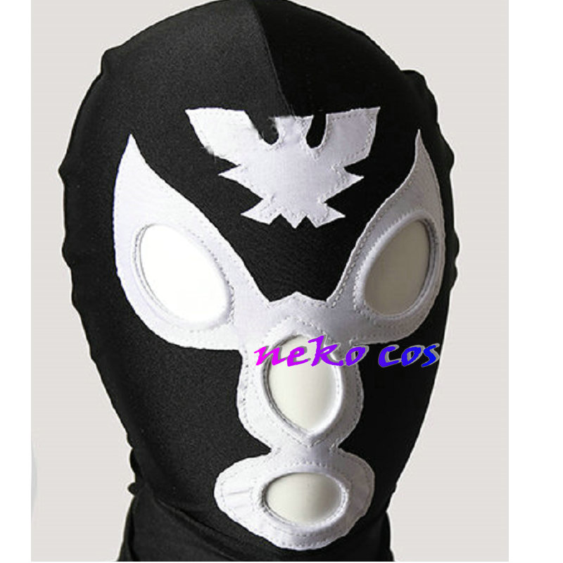 Kostium Nekocos Shocker Rider, – 3D Printing Custom recenzja i cena