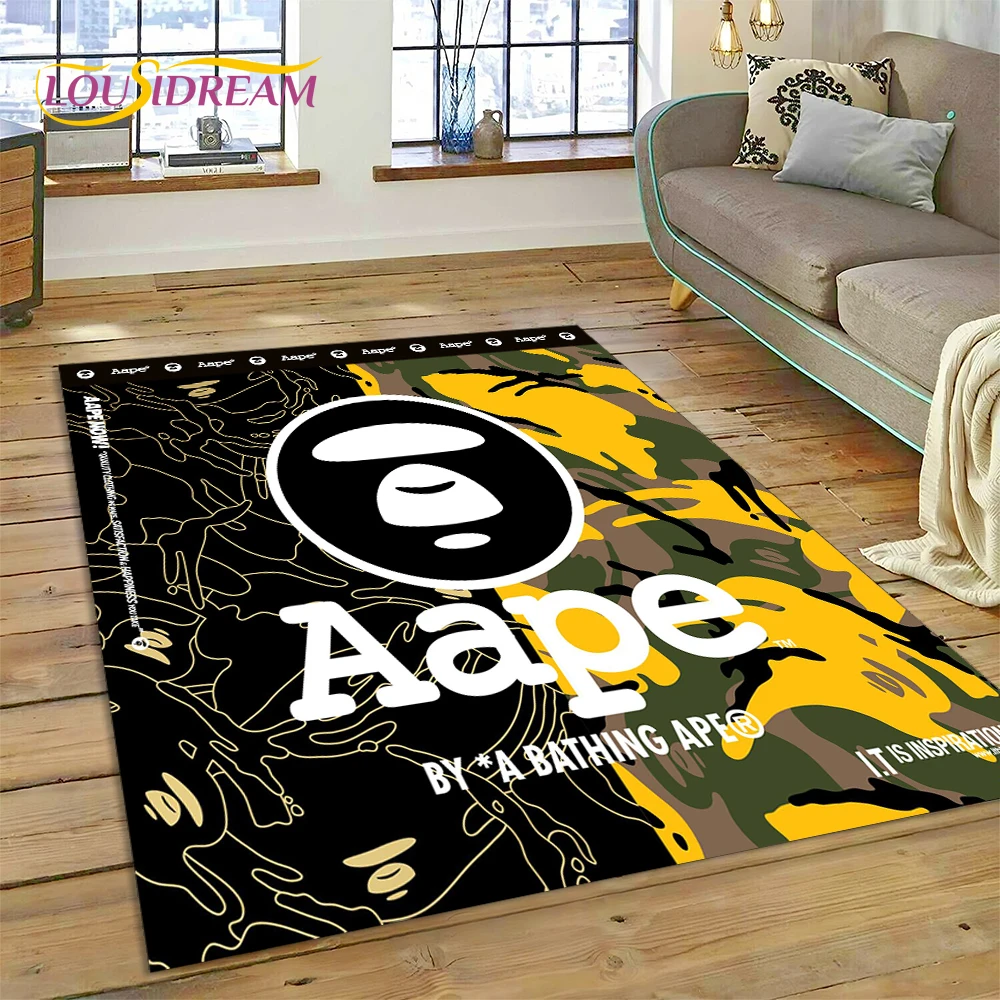 Druk 3D Dywanik B-BAPE do salo – 3D Printing Online Service recenzja i cena