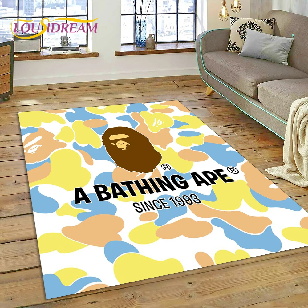 Druk 3D Dywanik B-BAPE do salo – 3D Printing Online Service recenzja i cena