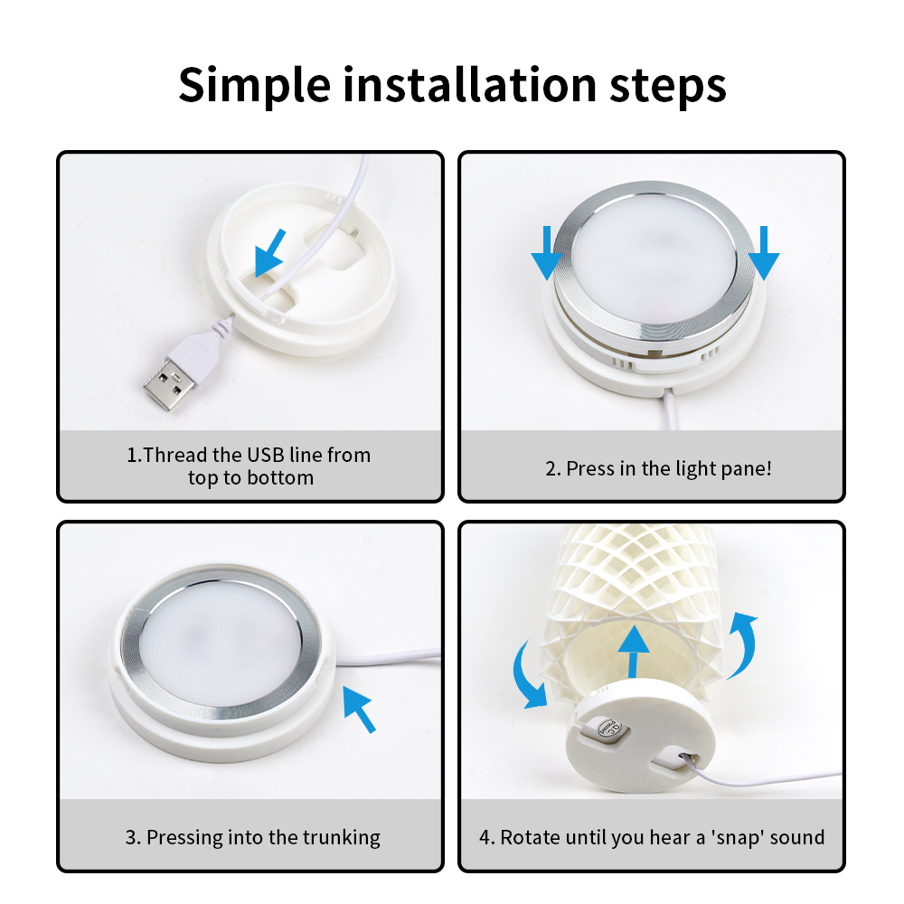 Dla Bambu Lab Led Lamp Kit 001 – 3D Printing Bambu Lab recenzja i cena