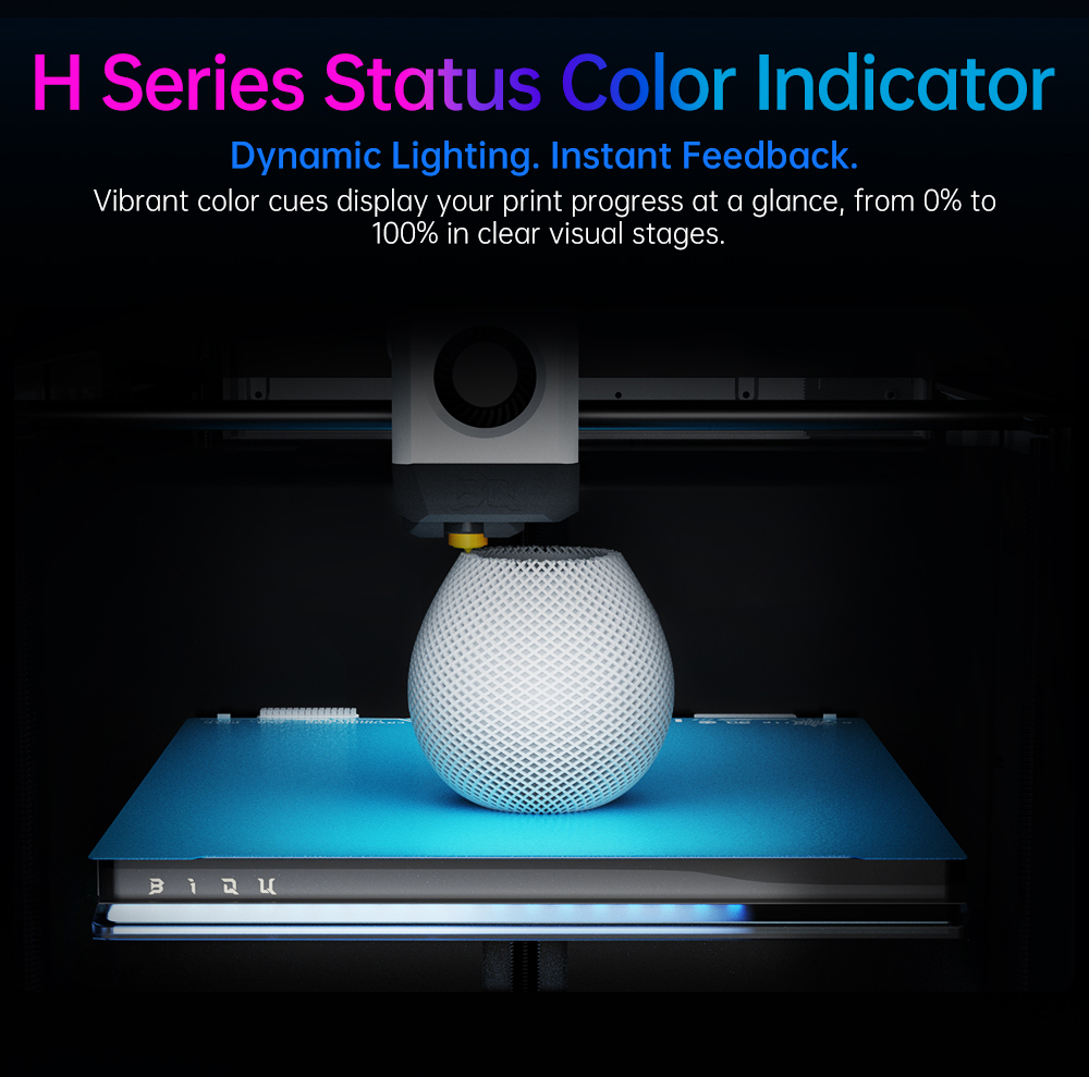BIGTREETECH Panda Status P2 In – 3D Printing Bambu Lab recenzja i cena