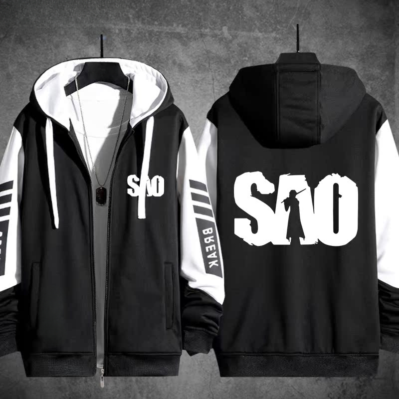 Anime SAO Sword Art Online 3D  – 3D Printing Online Service recenzja i cena