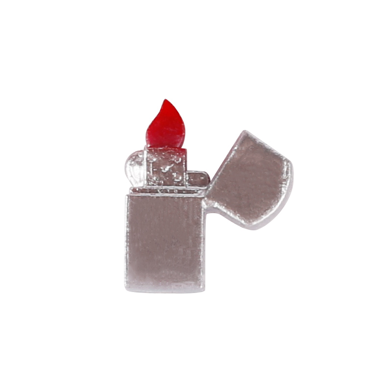 MOC zapalniczka 3D drukowane k – 3D Printing Lego Bricks recenzja i cena
